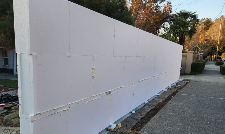 stucco contractor